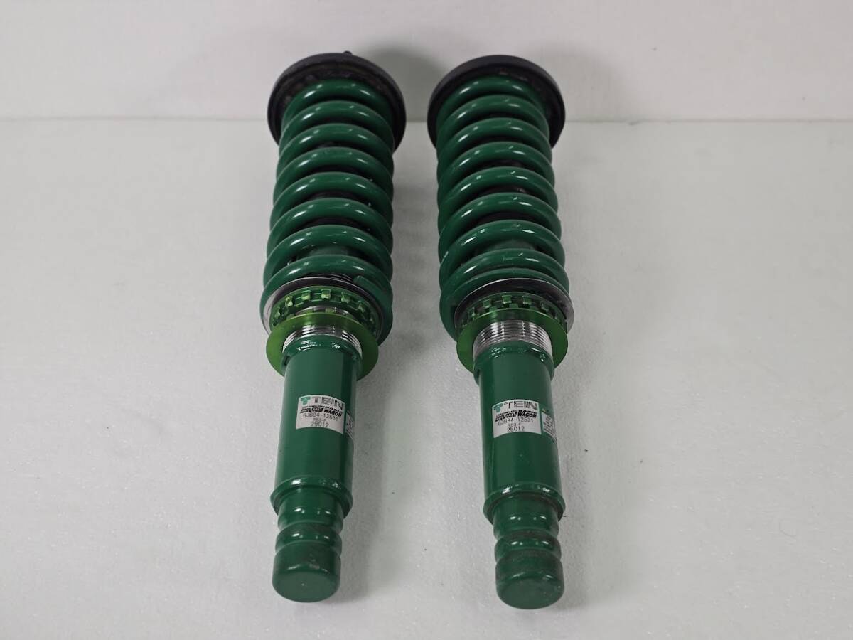 Yahoo!オークション -「rb1オデッセイ車高調テイン