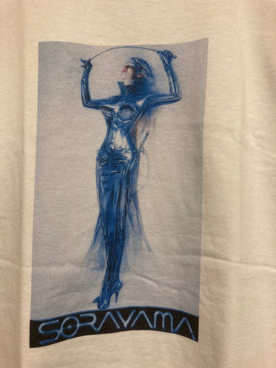 2025年最新】空山基 Tシャツの魅力的な半袖アイテム特集 - Yahoo 2025年最新】空山基 Tシャツの魅力的な半袖アイテム特集 - Yahoo