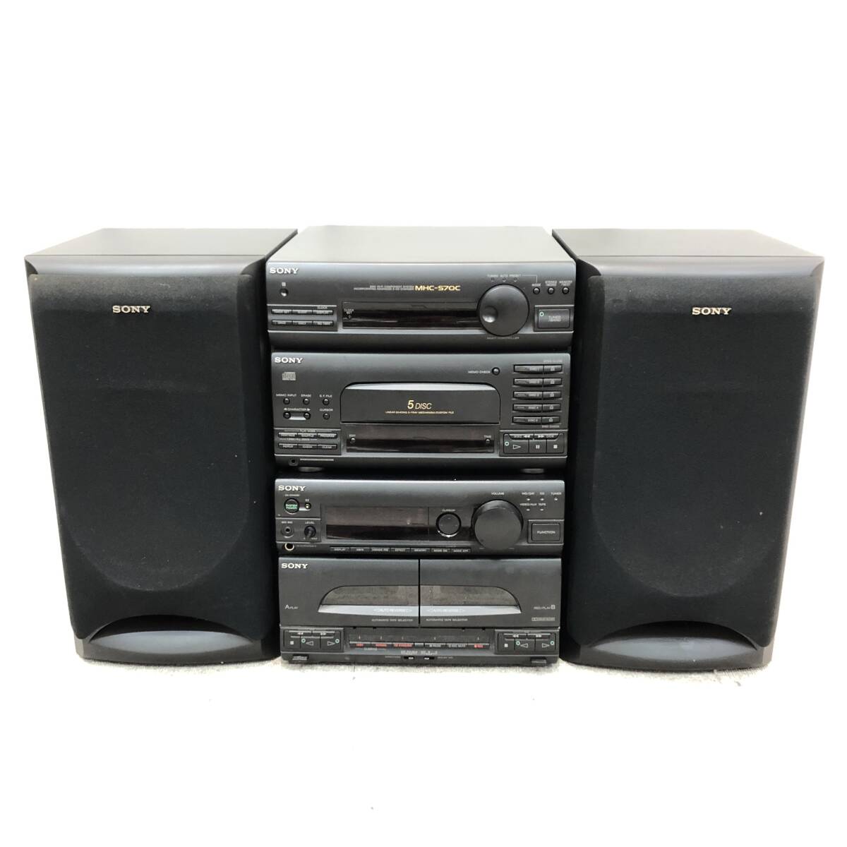 Yahoo!オークション -「sony mhc」(家電、AV、カメラ) の落札 Yahoo!オークション -「sony mhc」(家電、AV、カメラ) の落札