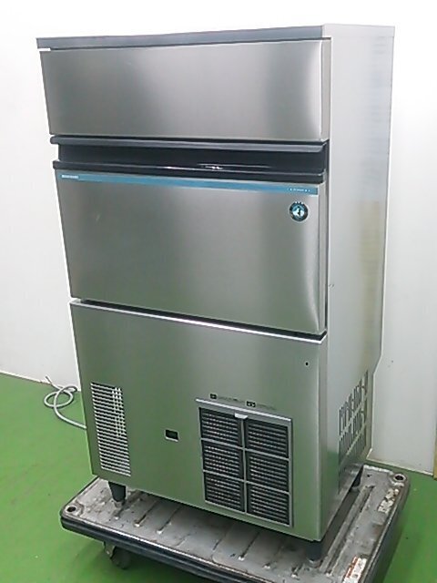 Yahoo!オークション -「製氷機 ホシザキ 115」の落札相場・落札価格 Yahoo!オークション -「製氷機 ホシザキ 115」の落札相場・落札価格