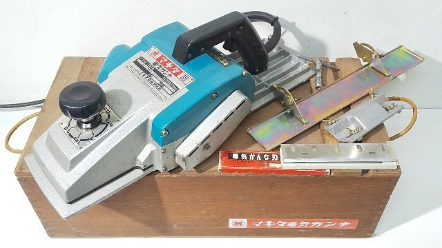 Yahoo!オークション -「マキタ電気カンナ1806b」の落札相場 Yahoo!オークション -「マキタ電気カンナ1806b」の落札相場