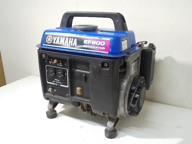 Yahoo!オークション -「ヤマハ発電機800」の落札相場・落札価格 Yahoo!オークション -「ヤマハ発電機800」の落札相場・落札価格