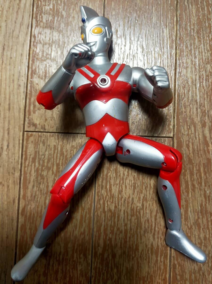 Yahoo!オークション -「ポピー 超合金 ウルトラマン