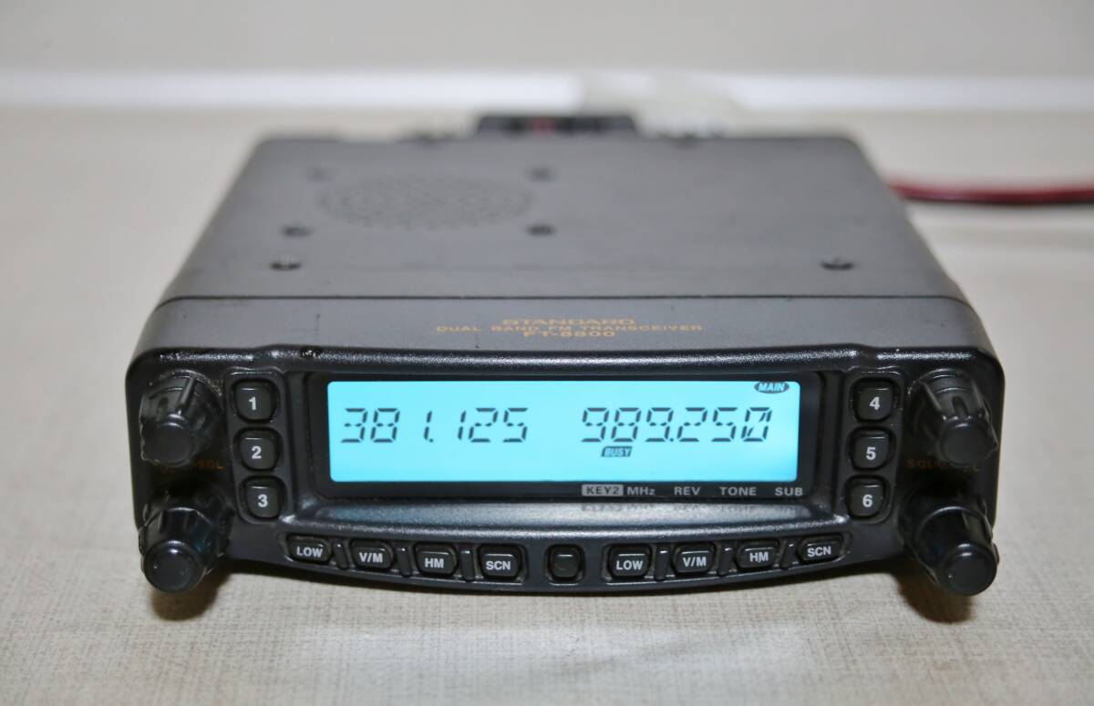 Yahoo!オークション -「ft-8800h」の落札相場・落札価格 Yahoo!オークション -「ft-8800h」の落札相場・落札価格