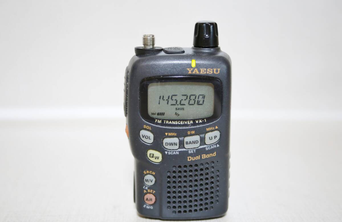 Yahoo!オークション -「vx-1 電池ケース」(アマチュア無線) の Yahoo!オークション -「vx-1 電池ケース」(アマチュア無線) の