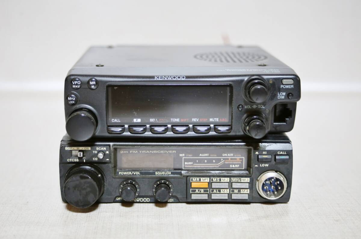 Yahoo!オークション -「ケンウッドtm-732」(アマチュア無線) の Yahoo!オークション -「ケンウッドtm-732」(アマチュア無線) の