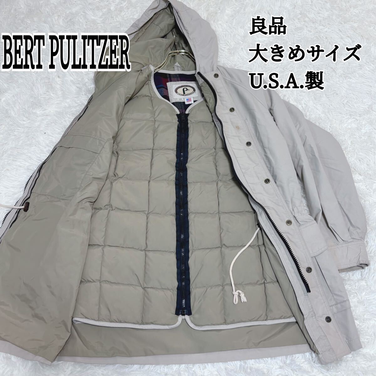 Yahoo!オークション -「バートピューリッツァー (bert pulitzer Yahoo!オークション -「バートピューリッツァー (bert pulitzer