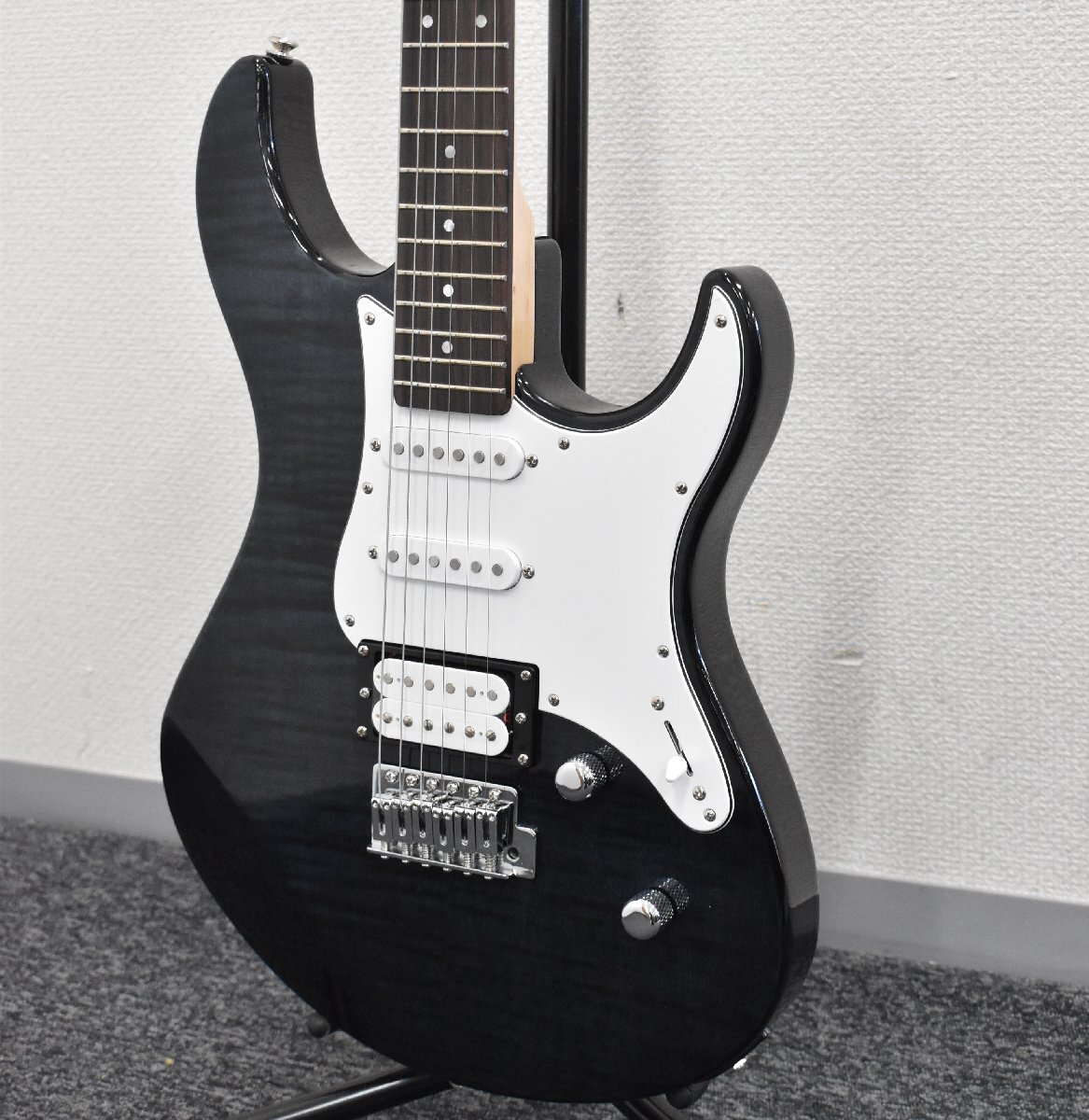 Yahoo!オークション -「yamaha pacifica 212」の落札相場・落札価格 Yahoo!オークション -「yamaha pacifica 212」の落札相場・落札価格