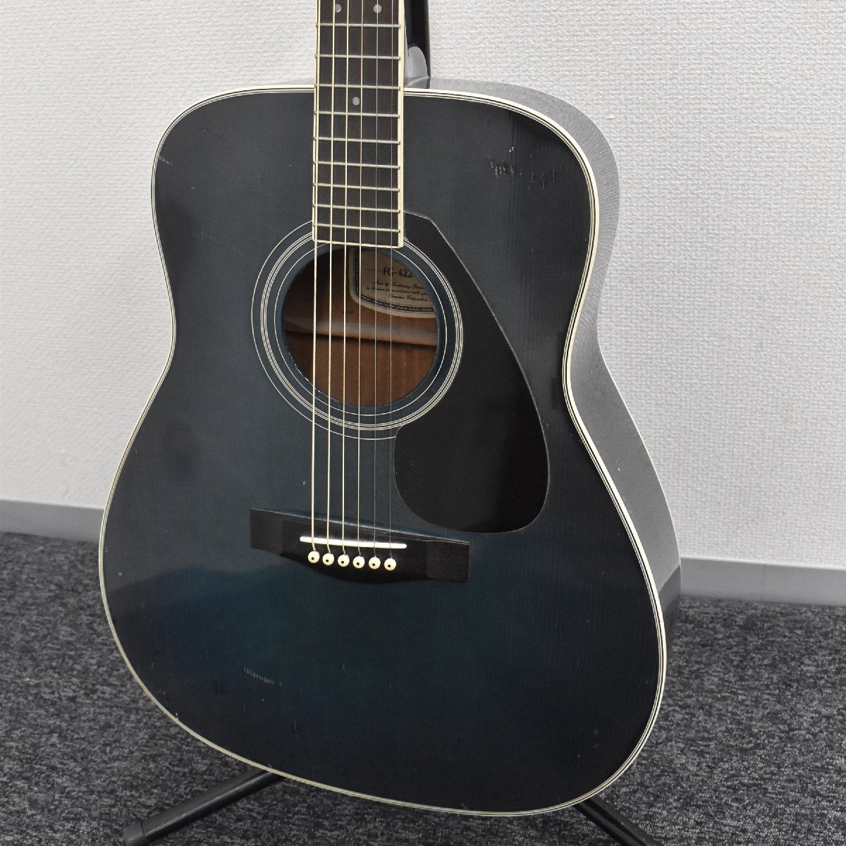 Yahoo!オークション -「yamaha fg-422」の落札相場・落札価格 Yahoo!オークション -「yamaha fg-422」の落札相場・落札価格