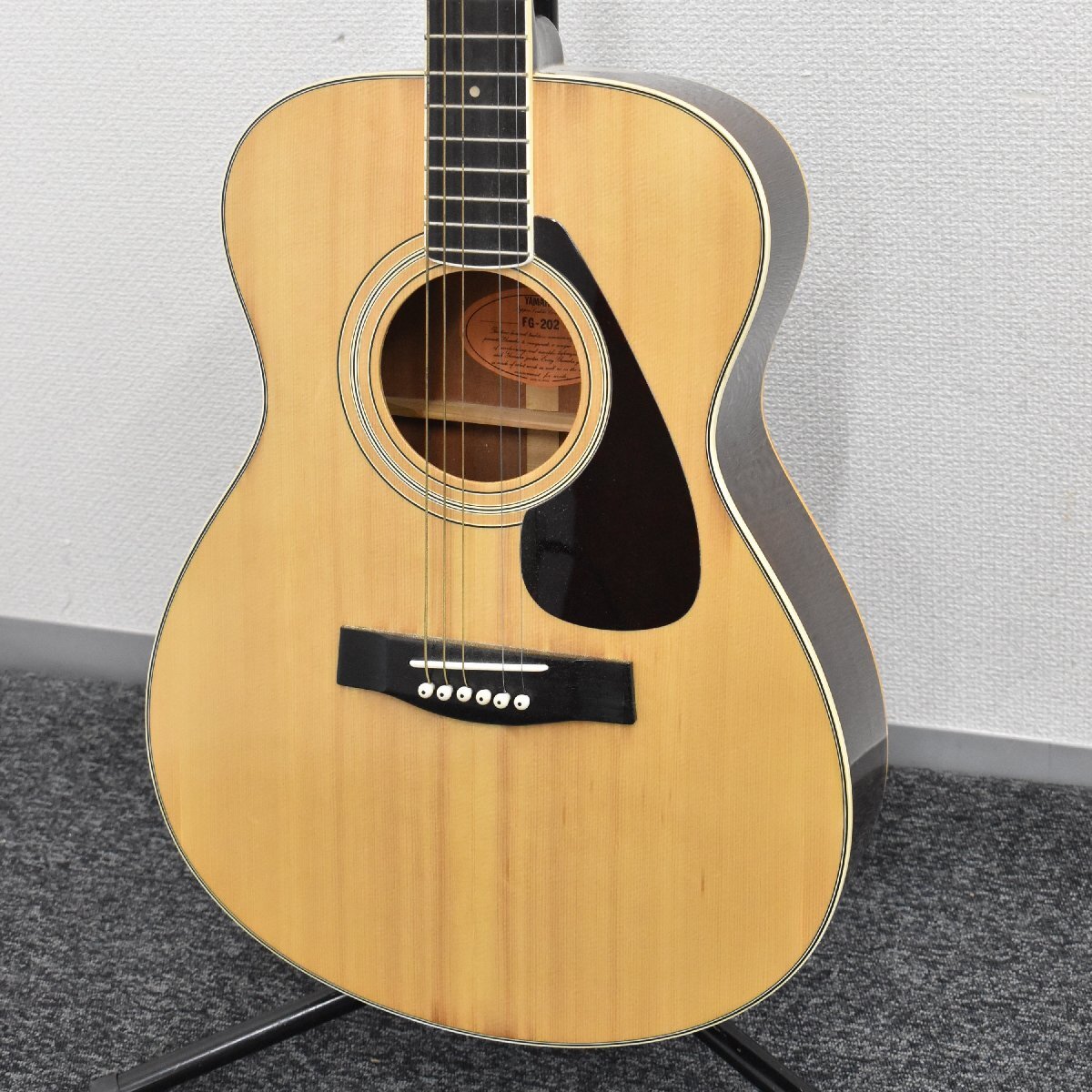 Yahoo!オークション -「yamaha fg-202」の落札相場・落札価格 Yahoo!オークション -「yamaha fg-202」の落札相場・落札価格