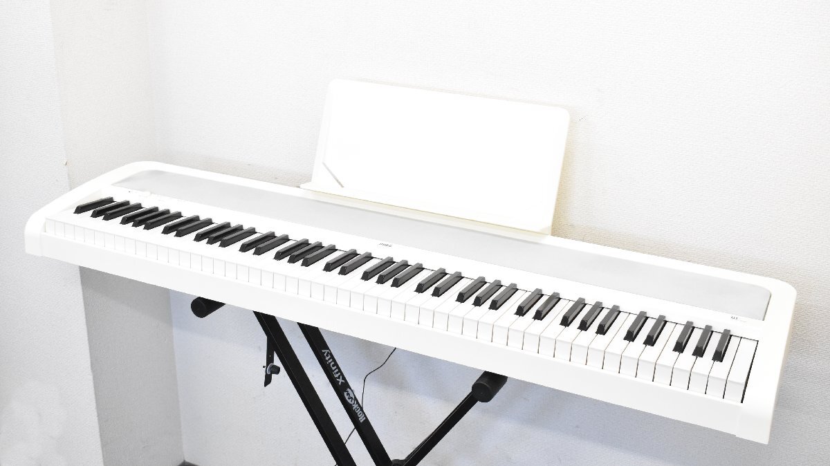 Yahoo!オークション -「korg 電子ピアノ b1」の落札相場・落札価格 Yahoo!オークション -「korg 電子ピアノ b1」の落札相場・落札価格