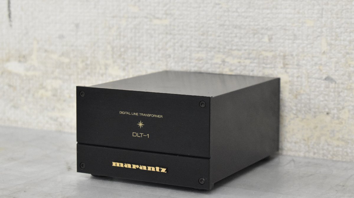 Yahoo!オークション -「marantz dlt」の落札相場・落札価格 Yahoo!オークション -「marantz dlt」の落札相場・落札価格