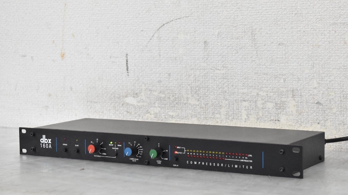 Yahoo!オークション -「dbx 160 a」の落札相場・落札価格 Yahoo!オークション -「dbx 160 a」の落札相場・落札価格