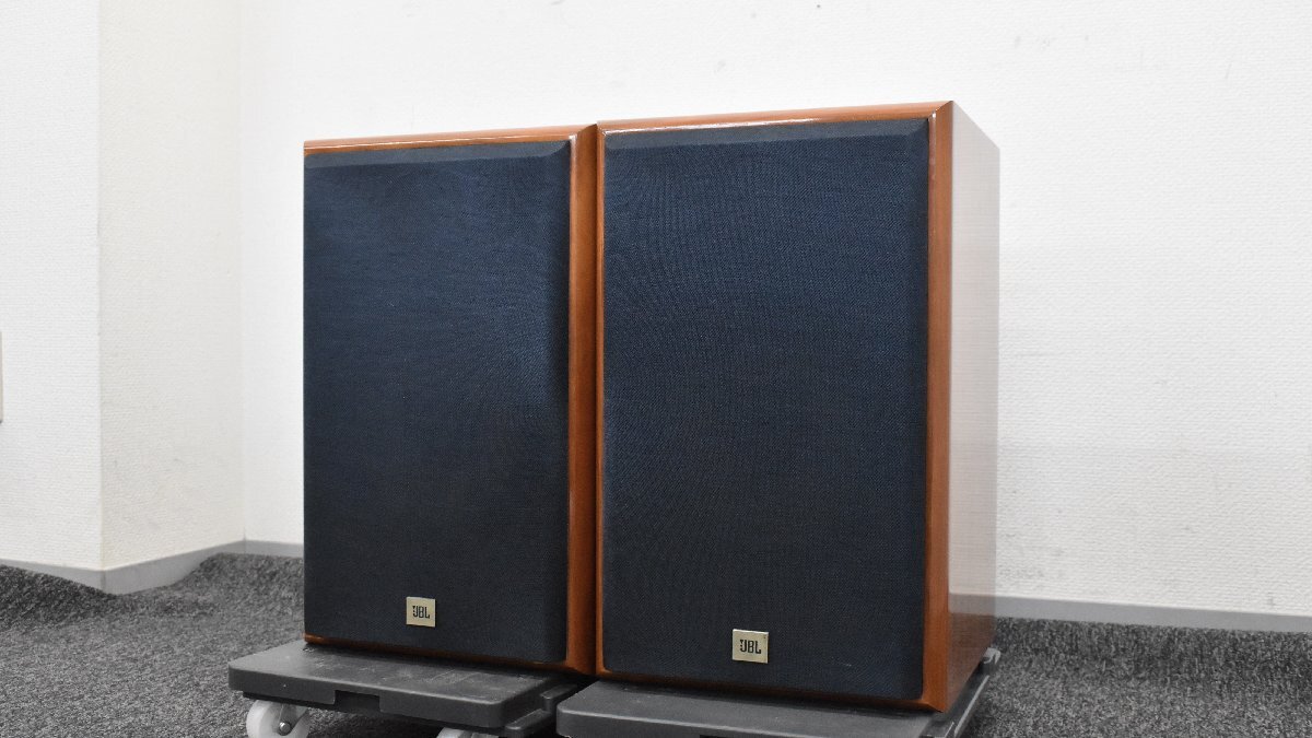 Yahoo!オークション -「jbl4302」の落札相場・落札価格 Yahoo!オークション -「jbl4302」の落札相場・落札価格