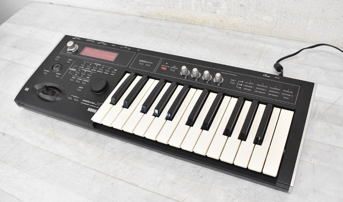 Yahoo!オークション -「korg micro x」の落札相場・落札価格 Yahoo!オークション -「korg micro x」の落札相場・落札価格