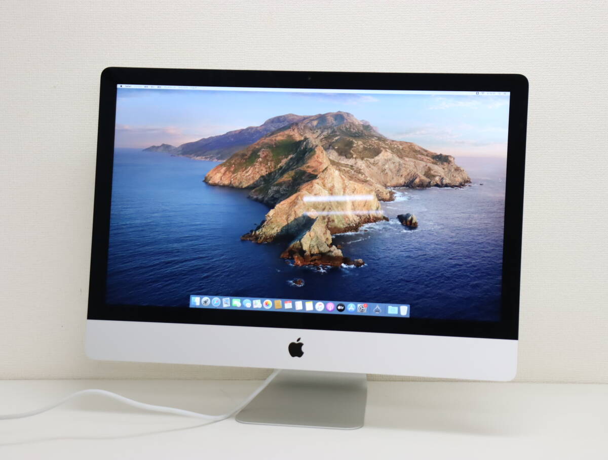 Yahoo!オークション -「imac gtx780m」の落札相場・落札価格 Yahoo!オークション -「imac gtx780m」の落札相場・落札価格