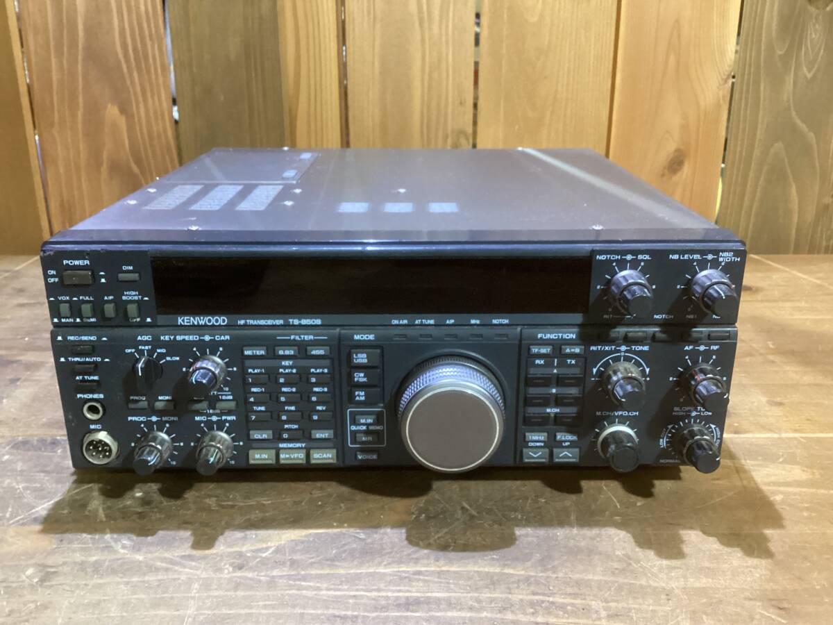 Yahoo!オークション -「ts-850s」の落札相場・落札価格 Yahoo!オークション -「ts-850s」の落札相場・落札価格