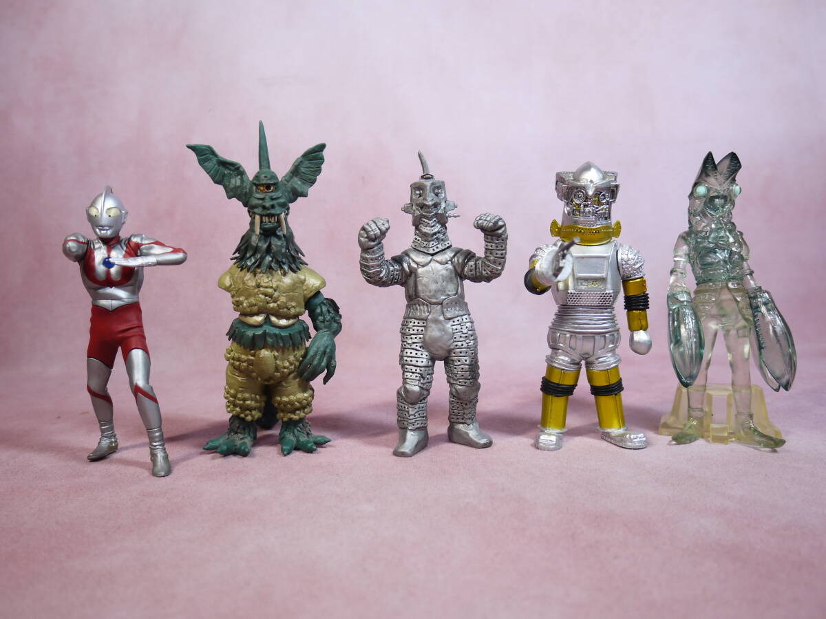 Yahoo!オークション -「究極大怪獣 バルタン星人」の落札相場 Yahoo!オークション -「究極大怪獣 バルタン星人」の落札相場