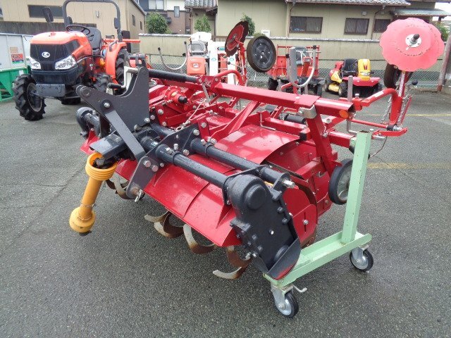 トラクター作業機｜製品・サービス｜農業｜ヤンマー