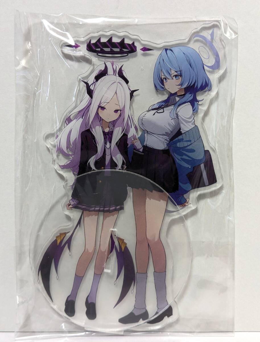 ★【未開封】ブルーアーカイブ フェイスタオル 天雨アコ あみあみ 商品企画部 on X: 