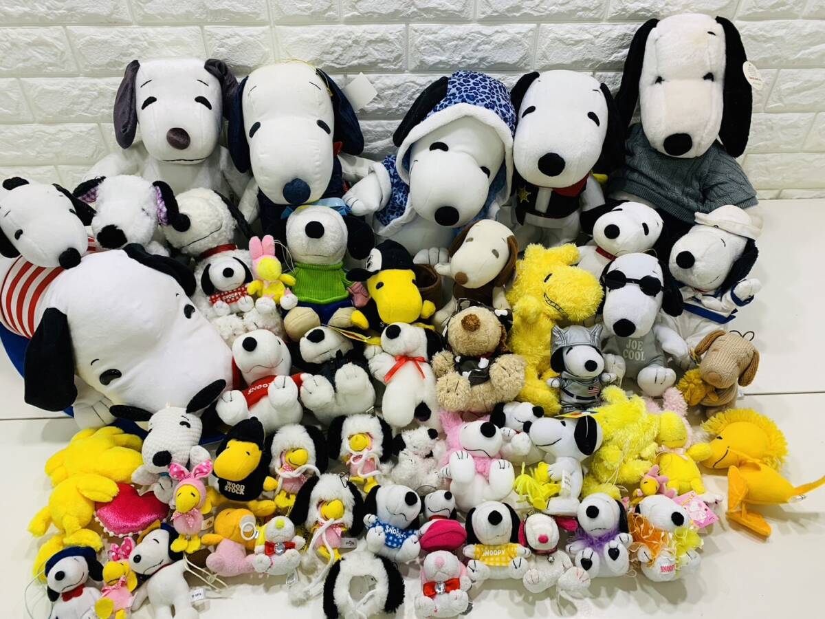 Yahoo!オークション -「ファミリアスヌーピーぬいぐるみ」の落札 Yahoo!オークション -「ファミリアスヌーピーぬいぐるみ」の落札
