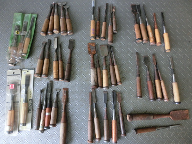 ジャンク工具まとめて5kg(箱含) 銘有含 ハンマー 金槌 玄翁 ジャンク工具まとめて5kg(箱含) 銘有含 ハンマー 金槌 玄翁