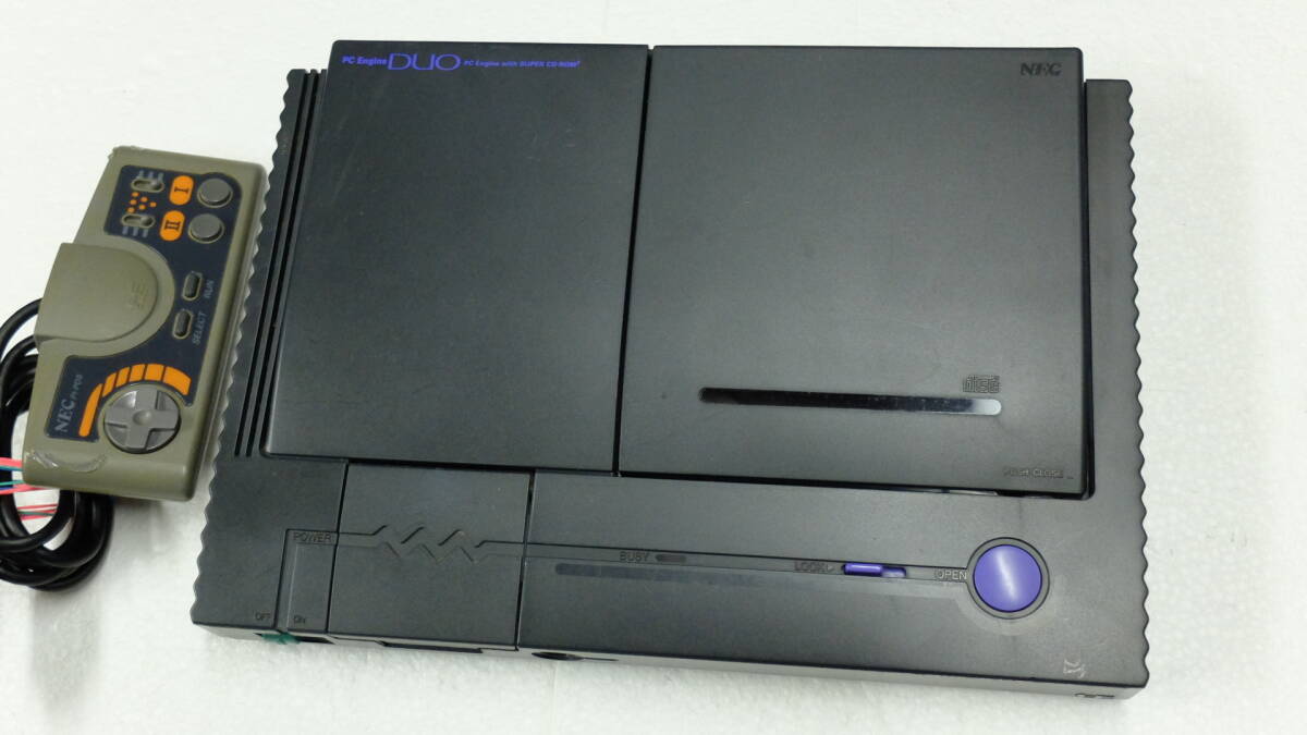 Yahoo!オークション -「pcエンジン super cd-rom2 本体」の落札 Yahoo!オークション -「pcエンジン super cd-rom2 本体」の落札