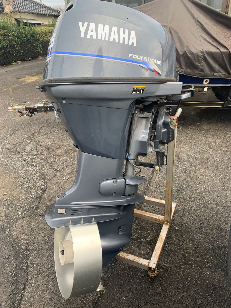 Yahoo!オークション -「ヤマハ 船外機 25馬力」の落札相場・落札価格 Yahoo!オークション -「ヤマハ 船外機 25馬力」の落札相場・落札価格