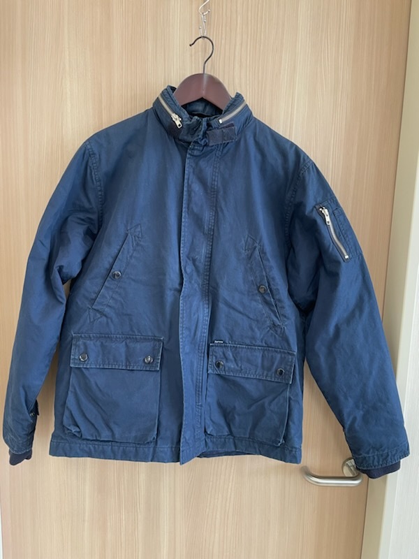 Yahoo!オークション -「初期supreme」(ジャケット、上着) (男性 Yahoo!オークション -「初期supreme」(ジャケット、上着) (男性