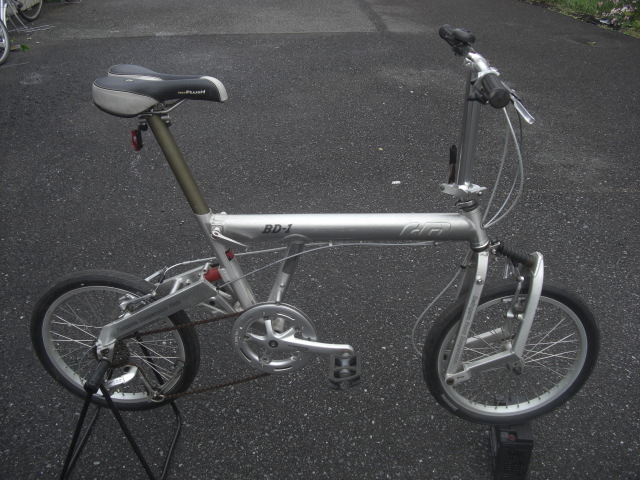Yahoo!オークション -「bd-1 自転車」(車体) (自転車 Yahoo!オークション -「bd-1 自転車」(車体) (自転車