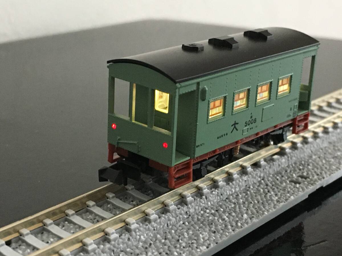 Yahoo!オークション -「ヨ5000 (トミックス tomix)」(貨物列車 Yahoo!オークション -「ヨ5000 (トミックス tomix)」(貨物列車