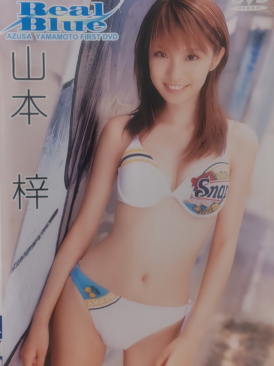 Amazon.co.jp: 山本梓DVD : 山本梓: DVD