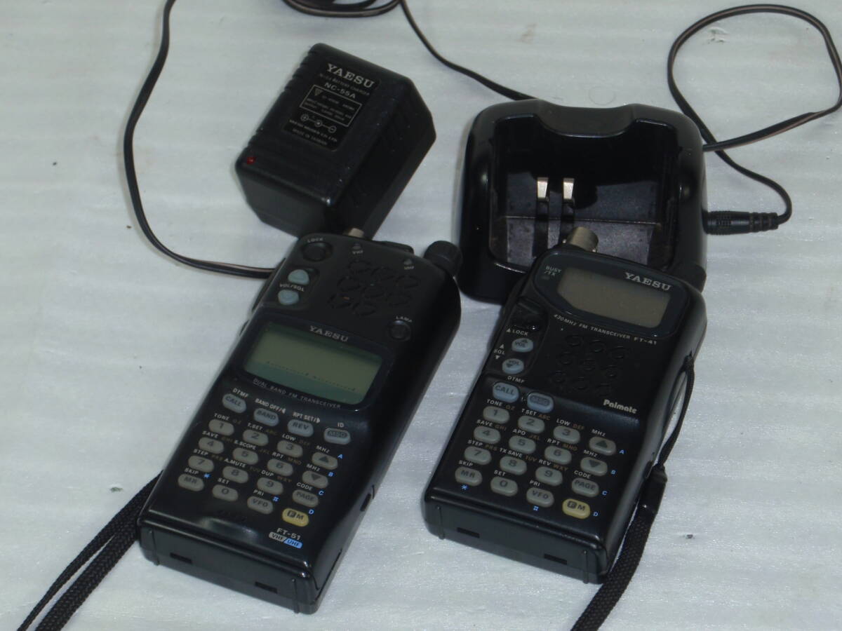Yahoo!オークション -「yaesu ft 51」の落札相場・落札価格 Yahoo!オークション -「yaesu ft 51」の落札相場・落札価格