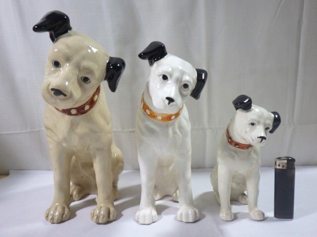 Yahoo!オークション -「ビクター犬 陶器」の落札相場・落札価格 Yahoo!オークション -「ビクター犬 陶器」の落札相場・落札価格