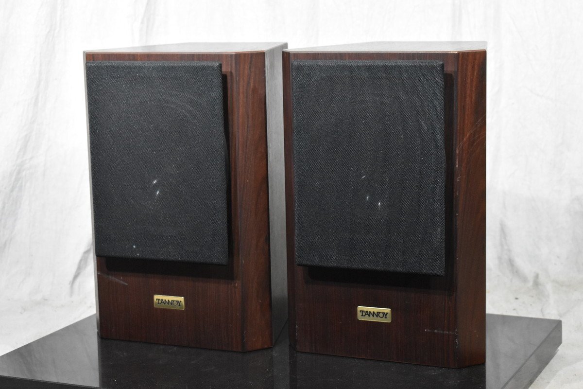 Yahoo!オークション -「tannoy 100」(スピーカー) (オーディオ Yahoo!オークション -「tannoy 100」(スピーカー) (オーディオ