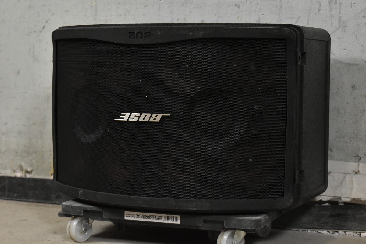 Yahoo!オークション -「bose802Ⅲ」(スピーカー) (オーディオ Yahoo!オークション -「bose802Ⅲ」(スピーカー) (オーディオ