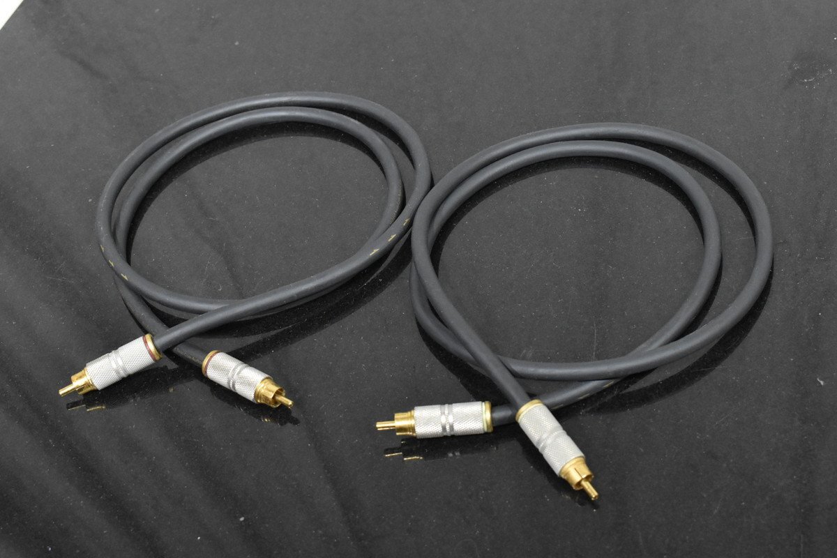 Yahoo!オークション -「ortofon 7n」(RCAケーブル) (音響用