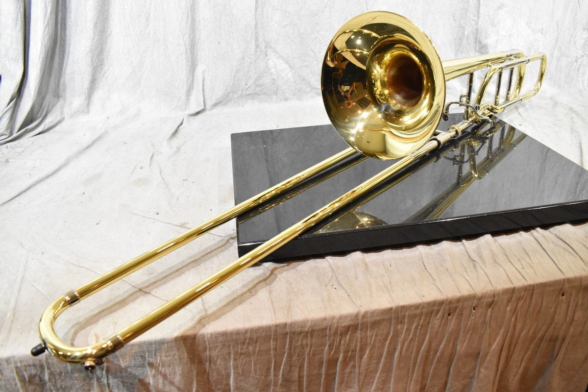 Yahoo!オークション -「bach stradivarius」(トロンボーン Yahoo!オークション -「bach stradivarius」(トロンボーン