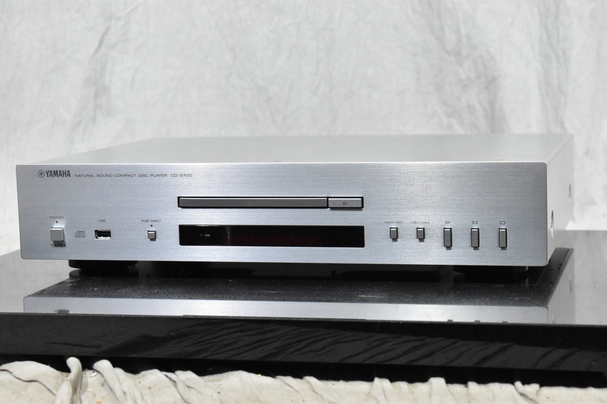 Yahoo!オークション -「yamaha cd-s700」の落札相場・落札価格 Yahoo!オークション -「yamaha cd-s700」の落札相場・落札価格