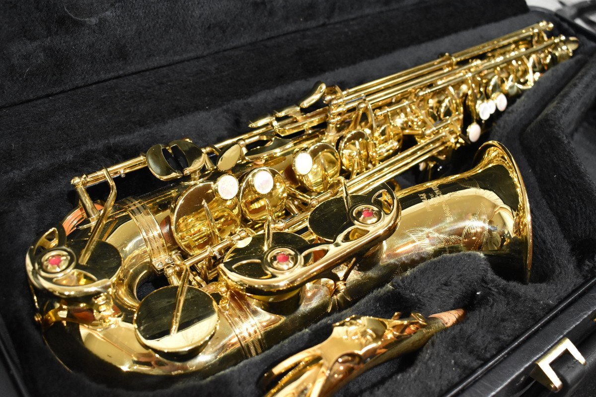 Yahoo!オークション -「yanagisawa a-901」の落札相場・落札価格 Yahoo!オークション -「yanagisawa a-901」の落札相場・落札価格