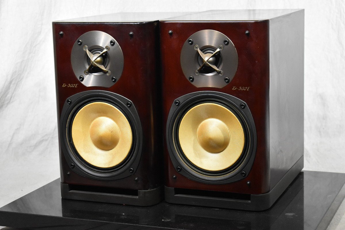 Yahoo!オークション -「onkyo スピーカー d-302」の落札相場 Yahoo!オークション -「onkyo スピーカー d-302」の落札相場