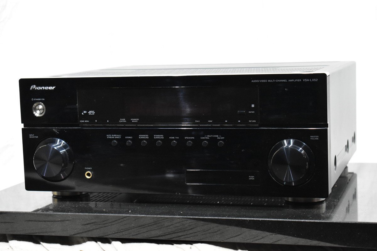 Yahoo!オークション -「pioneer vsa lx」の落札相場・落札価格 Yahoo!オークション -「pioneer vsa lx」の落札相場・落札価格