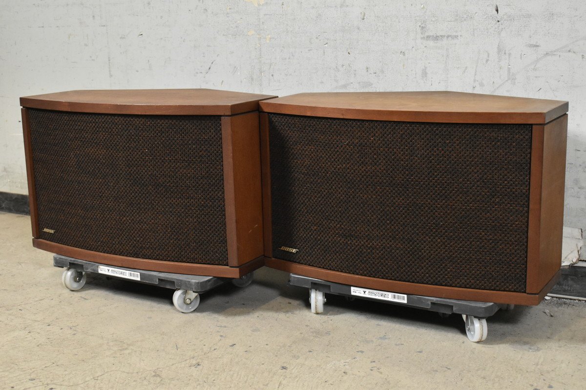 Yahoo!オークション -「bose 901 series」の落札相場・落札価格 Yahoo!オークション -「bose 901 series」の落札相場・落札価格