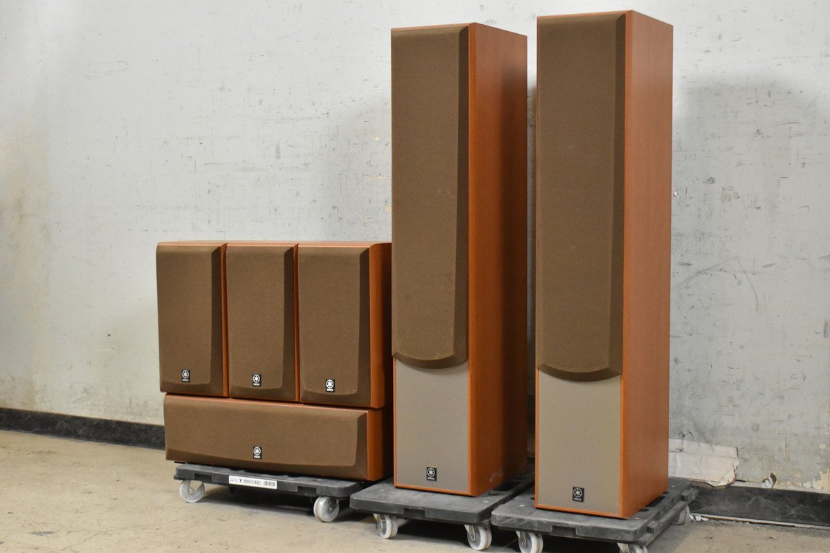 Yahoo!オークション -「yamaha ns-90」(スピーカー) (オーディオ Yahoo!オークション -「yamaha ns-90」(スピーカー) (オーディオ