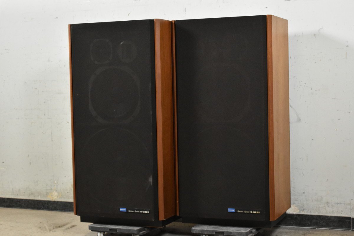 Yahoo!オークション -「pioneer スピーカー s 922」の落札相場 Yahoo!オークション -「pioneer スピーカー s 922」の落札相場