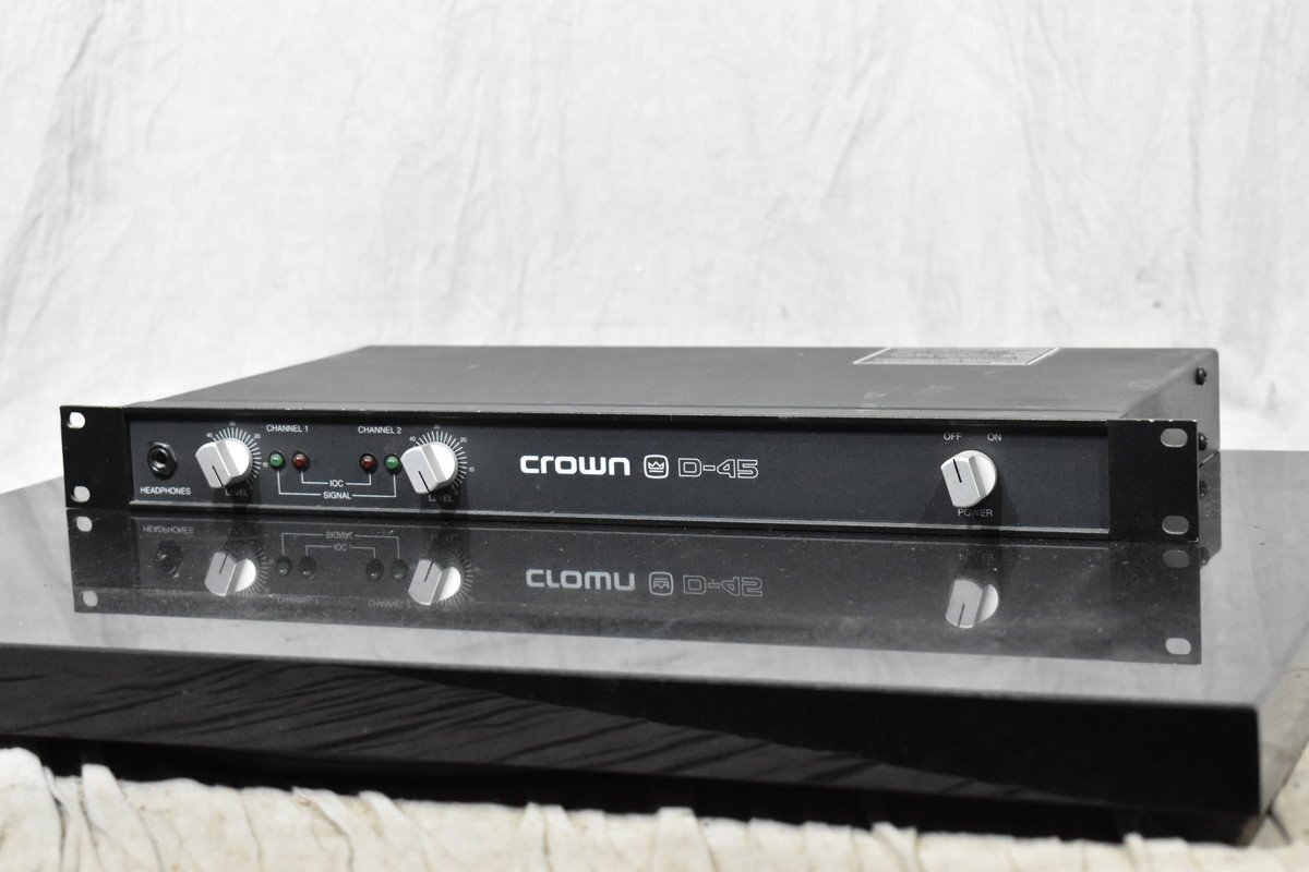 Yahoo!オークション -「crown d-45」の落札相場・落札価格 Yahoo!オークション -「crown d-45」の落札相場・落札価格
