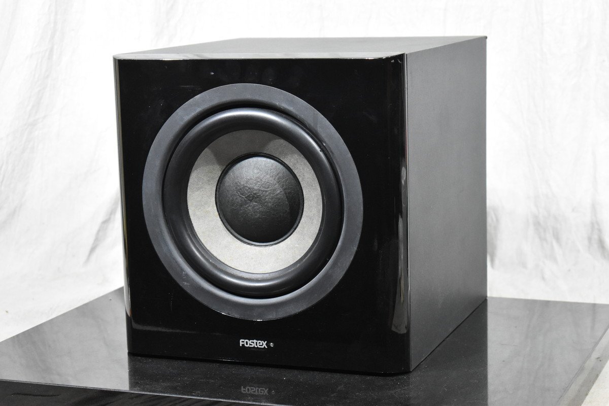 Yahoo!オークション -「fostex pm subn」の落札相場・落札価格 Yahoo!オークション -「fostex pm subn」の落札相場・落札価格