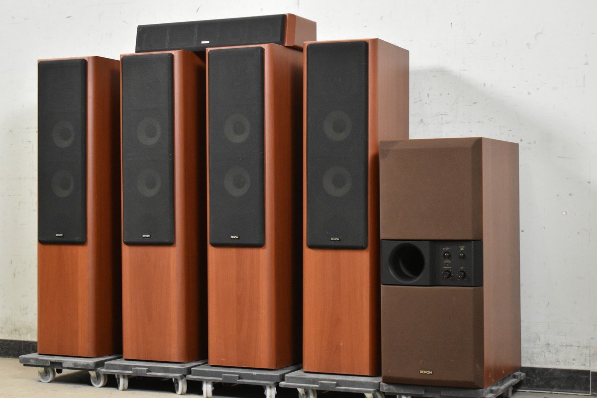 Yahoo!オークション -「denon sc-c555sa」の落札相場・落札価格 Yahoo!オークション -「denon sc-c555sa」の落札相場・落札価格
