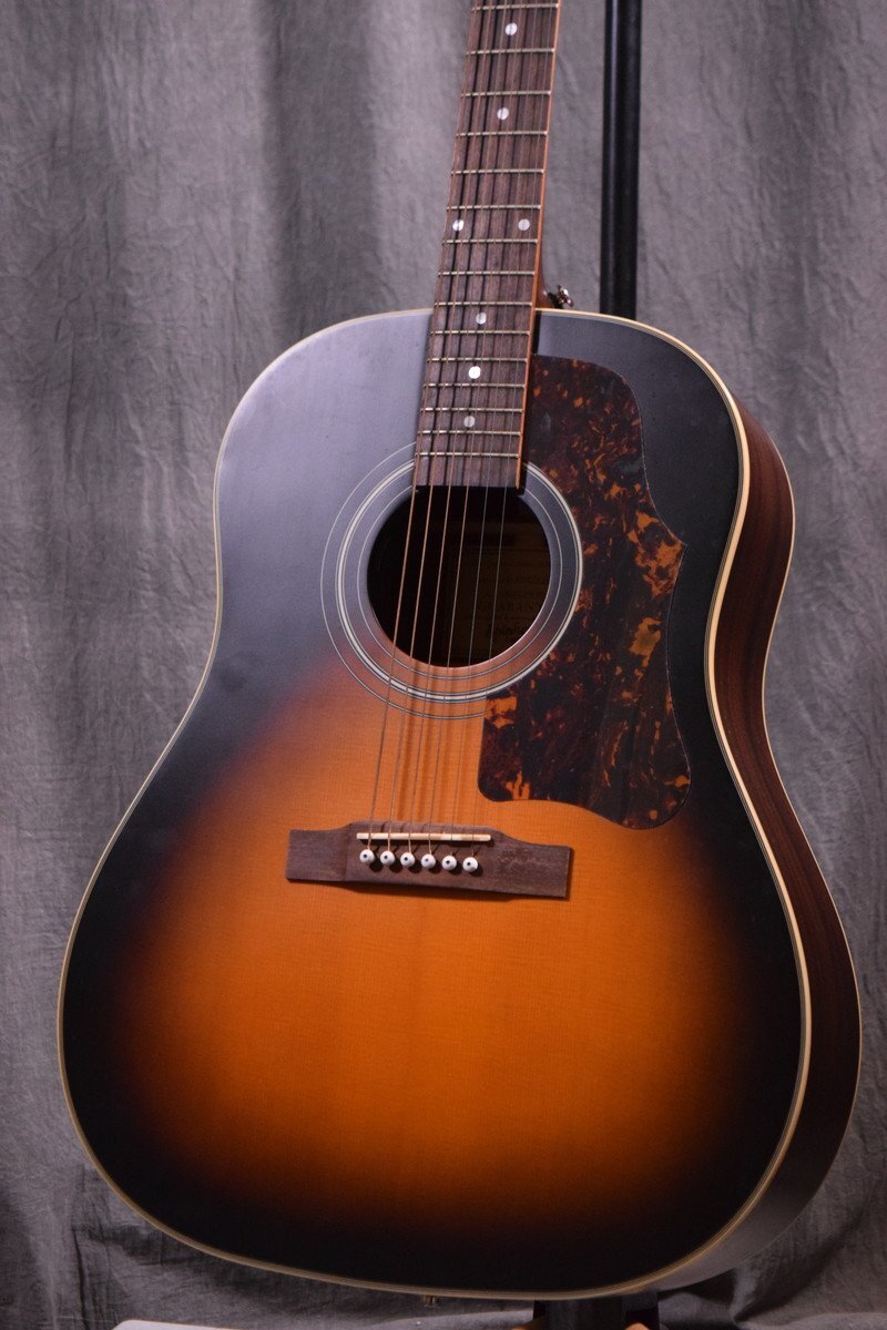 Yahoo!オークション -「epiphone aj-45」の落札相場・落札価格