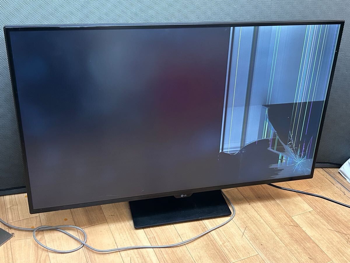 Yahoo!オークション -「lg 43un700」の落札相場・落札価格 Yahoo!オークション -「lg 43un700」の落札相場・落札価格